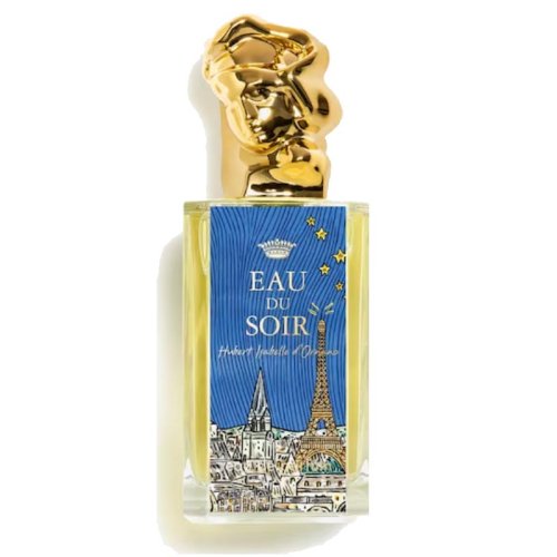 SISLEY-EAU DU SOIR Édition Limitée by Fee Greening SISLEY-EAU DU SOIR Édition Limitée by Fee Greening